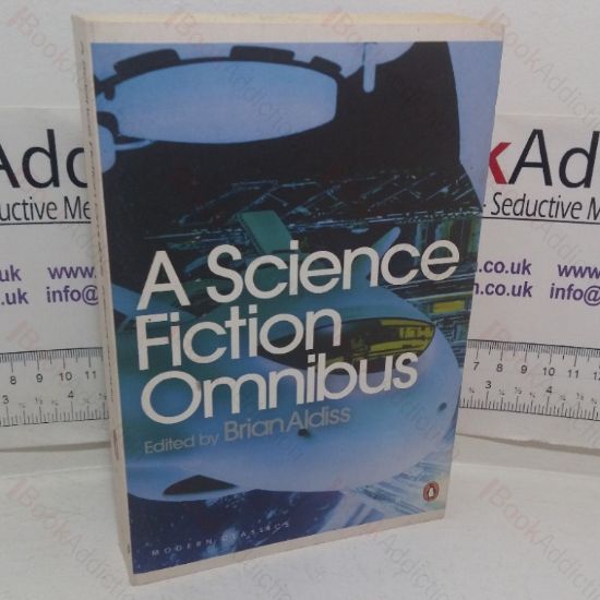 Picture of Modern Classics Science Fiction Omnibus (Penguin Modern Classics)
