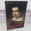 Picture of Fiery Heart: The First Life of Leigh Hunt