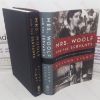 Picture of Mrs Woolf and the Servants: An Intimate History of Domestic Life in Bloomsbury