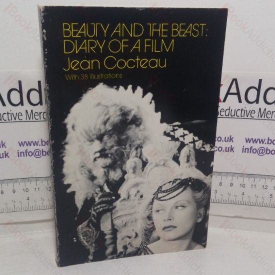 Picture of Beauty and the Beast: Diary of a Film