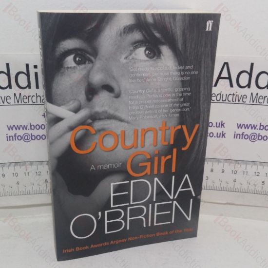 Picture of Country Girl