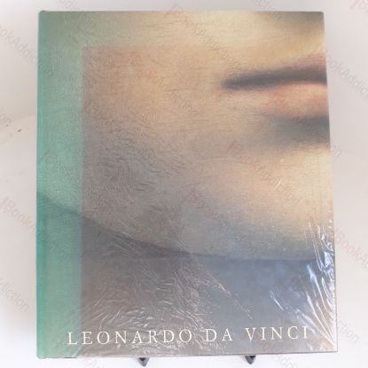 Picture of Leonardo Da Vinci: The Complete Paintings