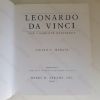 Picture of Leonardo Da Vinci: The Complete Paintings