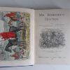 Picture of Mr Romford's Hounds; Handley Cross, Or Mr Jorrocks's Hunt; Plain or Ringlets (Three Volumes)