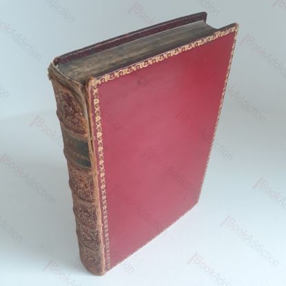 Picture of Royal Characters from the Works of Sir Walter Scott, Historical and Romantic