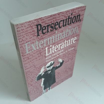 Picture of Persecution, Extermination, Literature