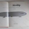Picture of Airship : The Story of the R.34 and the First East-West Crossing of the Atlantic by Air