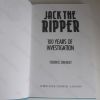 Picture of Jack the Ripper: 100 Years of Investigation