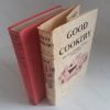 Picture of Good Cookery : The Gloucestershire Training College Book