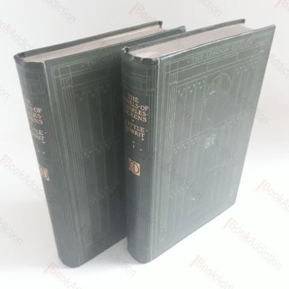 Picture of Little Dorrit  (The London Edition) (Two volumes)