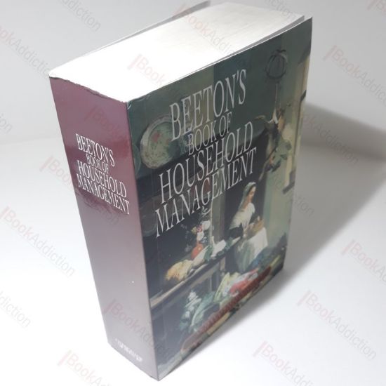 Picture of Beeton's Book of Household Management
