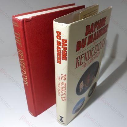 Picture of Rendezvous and Other Stories