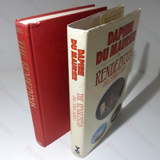 Picture of Rendezvous and Other Stories