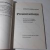Picture of Presentations (HBR 20-Minute Manager Series)