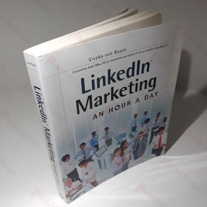 Picture of LinkedIn Marketing : An Hour a Day