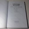 Picture of Crisis and Recovery : Ethics, Economics and Justice (Signed)