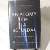 Picture of Anatomy of a Scandal
