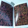Picture of VandA Pattern : Walter Crane, Owen Jones, William Morris, C.F.A. Voysey (4 hardbacks w/printed covers and discs, slipcased)