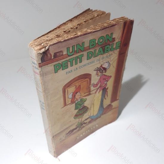 Picture of Un Bon Petit Diable