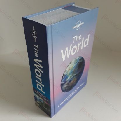 Picture of The World (Lonely Planet)