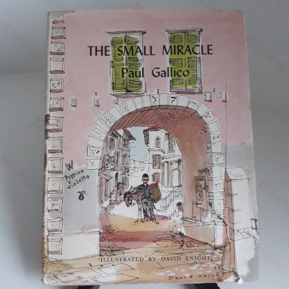 Picture of The Small Miracle