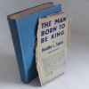 Picture of The Man Born to the King: A Play-Cycle on the Life of Lord and Saviour Jesus Christ