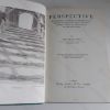 Picture of Perspective : The Practice and Theory of Perspective as Applied to Pictures, with a section dealing with its Application to Architecture