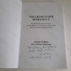 Picture of The Crisis in our Democracy : Proposed electoral reforms for the Houses of Commons and Lords based on Total Representation (Signed)