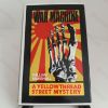 Picture of War Machine: A Yellowthread Street Mystery
