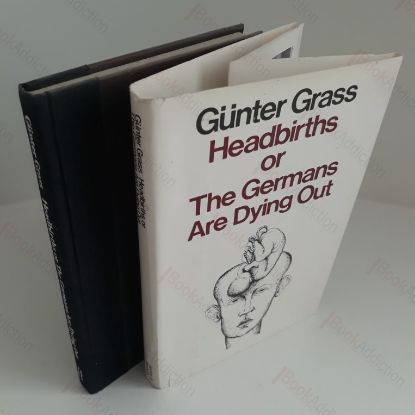 Picture of Headbirths Or the Germans Are Dying Out