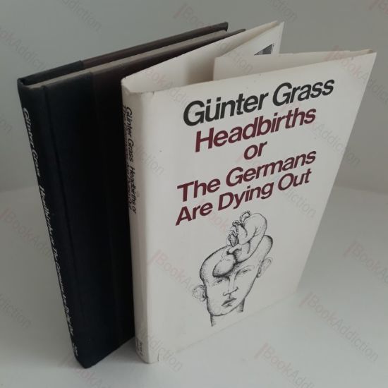 Picture of Headbirths Or the Germans Are Dying Out