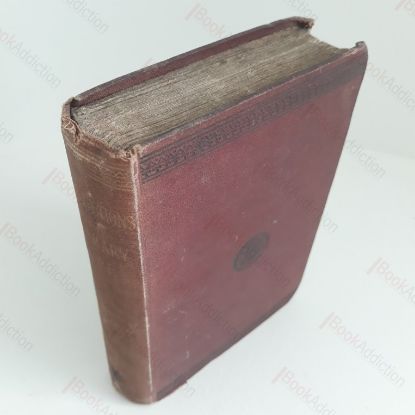 Picture of Recollections of A Literary Life; and Selections from My Favourite Poets and Prose Writers