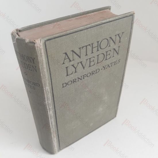 Picture of Anthony Lyveden