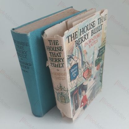 Picture of The House that Berry Built