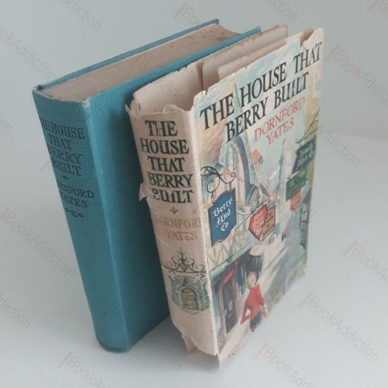 Picture of The House that Berry Built