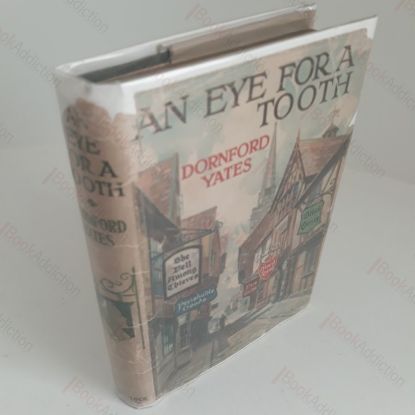 Picture of An Eye for a Tooth