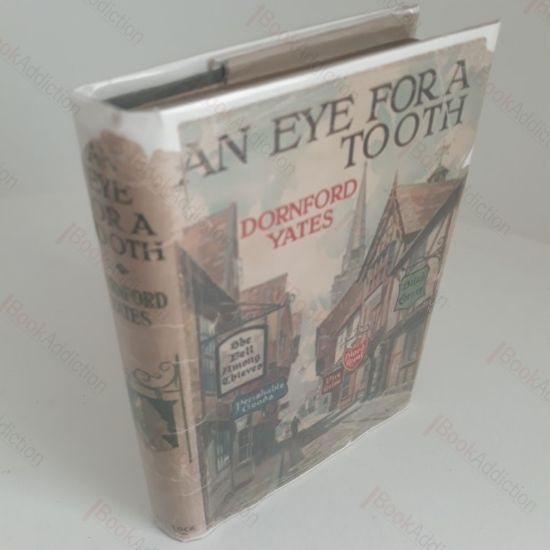 Picture of An Eye for a Tooth