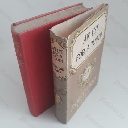 Picture of An Eye for a Tooth