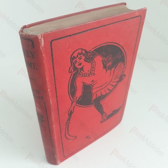 Picture of Cicely Frome, The Captain's Daughter