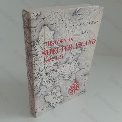 Picture of History of Shelter Island 1652 to 1932