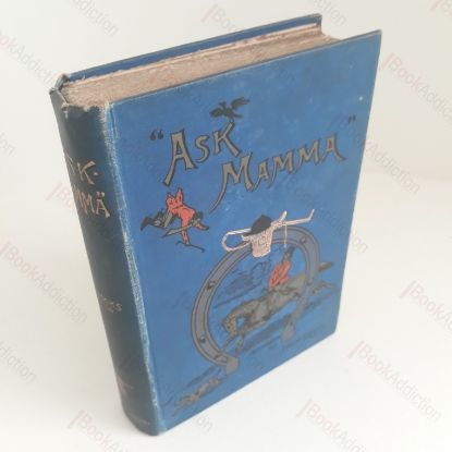 Picture of Ask Mamma, Or the Richest Commoner in England