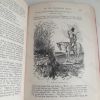Picture of Mr Facey Romford's Hounds; Handley Cross; Ask Mamma; Plain or Ringlets?; Mr Sponge's Sporting Tour (5 Volumes)