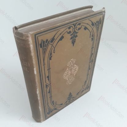 Picture of The Good-Natured Bear, Etc