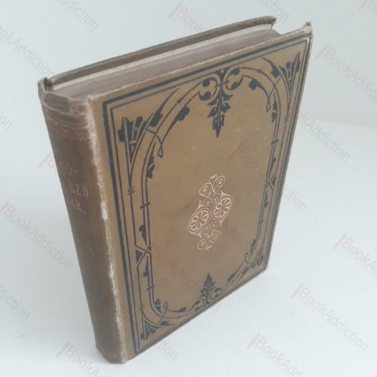 Picture of The Good-Natured Bear, Etc