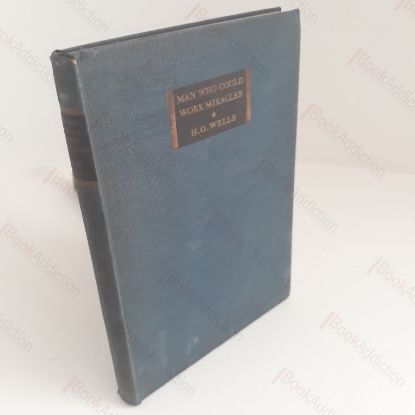 Picture of The Man Who Could Work Miracles