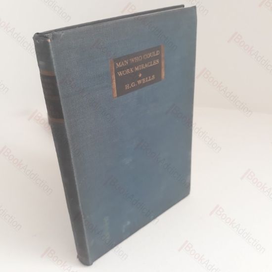 Picture of The Man Who Could Work Miracles