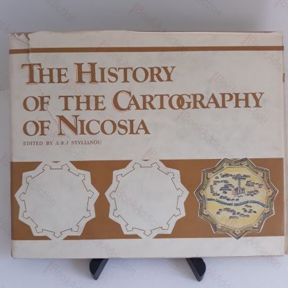 Picture of The History of the Cartography of Nicosia