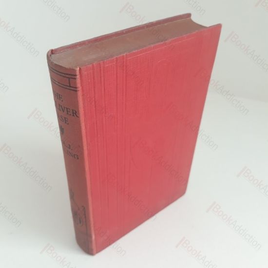 Picture of The Tolliver Case