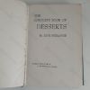 Picture of The Complete Book of Desserts