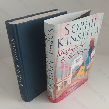 Picture of Shopaholic to the Stars (Shopaholic Book 7)